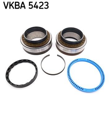 SKF Kerékcsapágy készlet VKBA5423_SKF